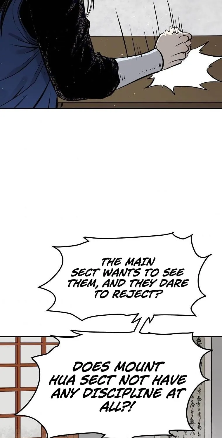 Read Demon in Mount Hua chapter 8 image 155 on Lezhin