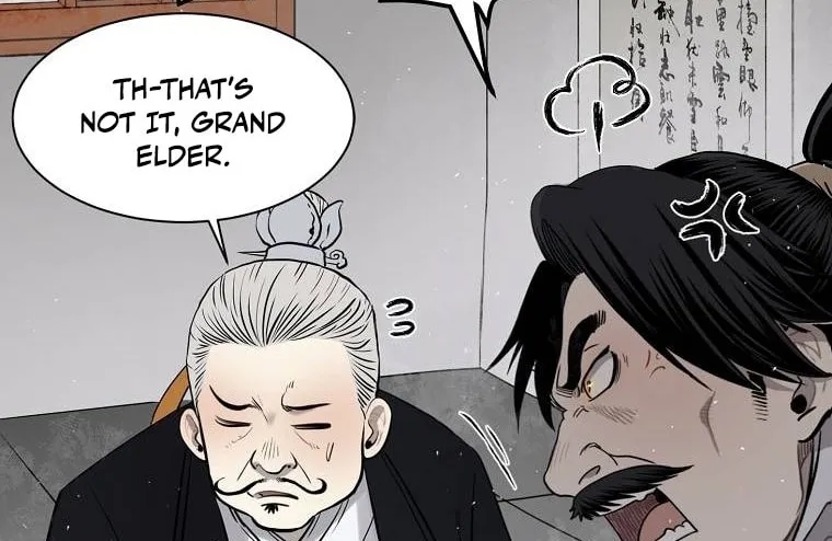 Read Demon in Mount Hua chapter 8 image 156 on Lezhin