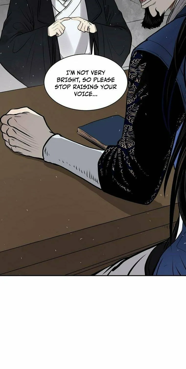 Read Demon in Mount Hua chapter 8 image 157 on Lezhin