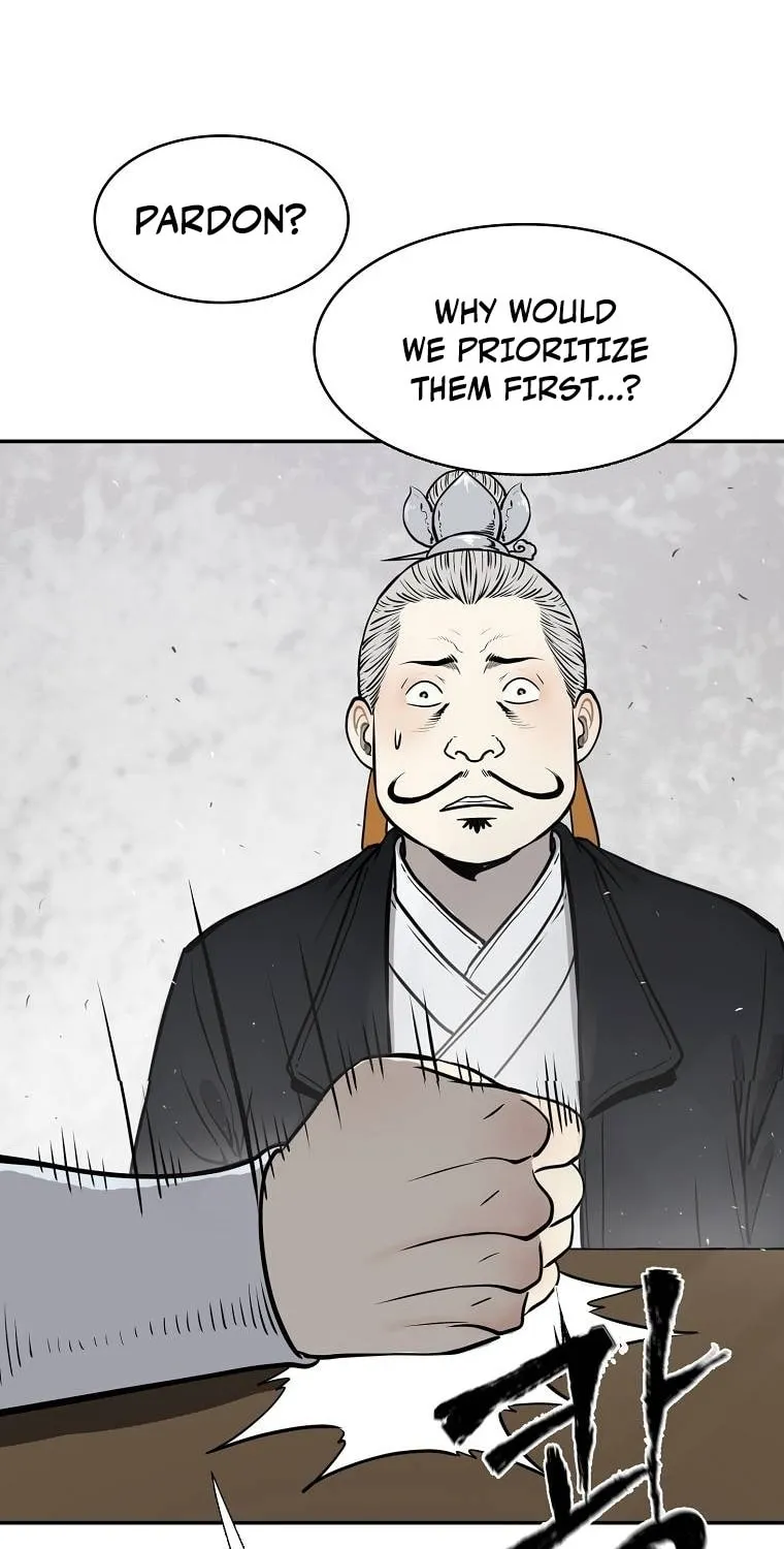 Read Demon in Mount Hua chapter 8 image 161 on Lezhin