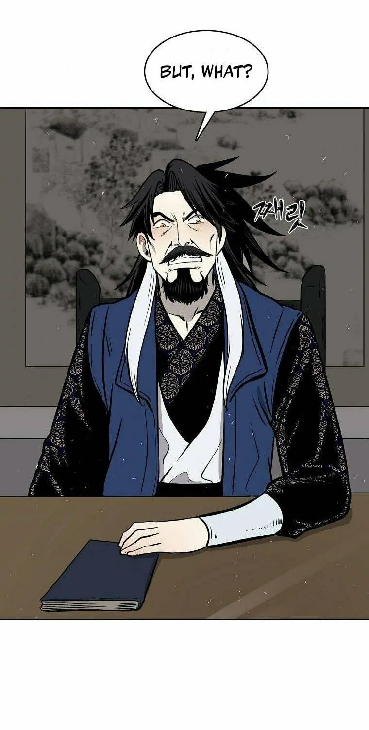 Read Demon in Mount Hua chapter 8 image 165 on Lezhin