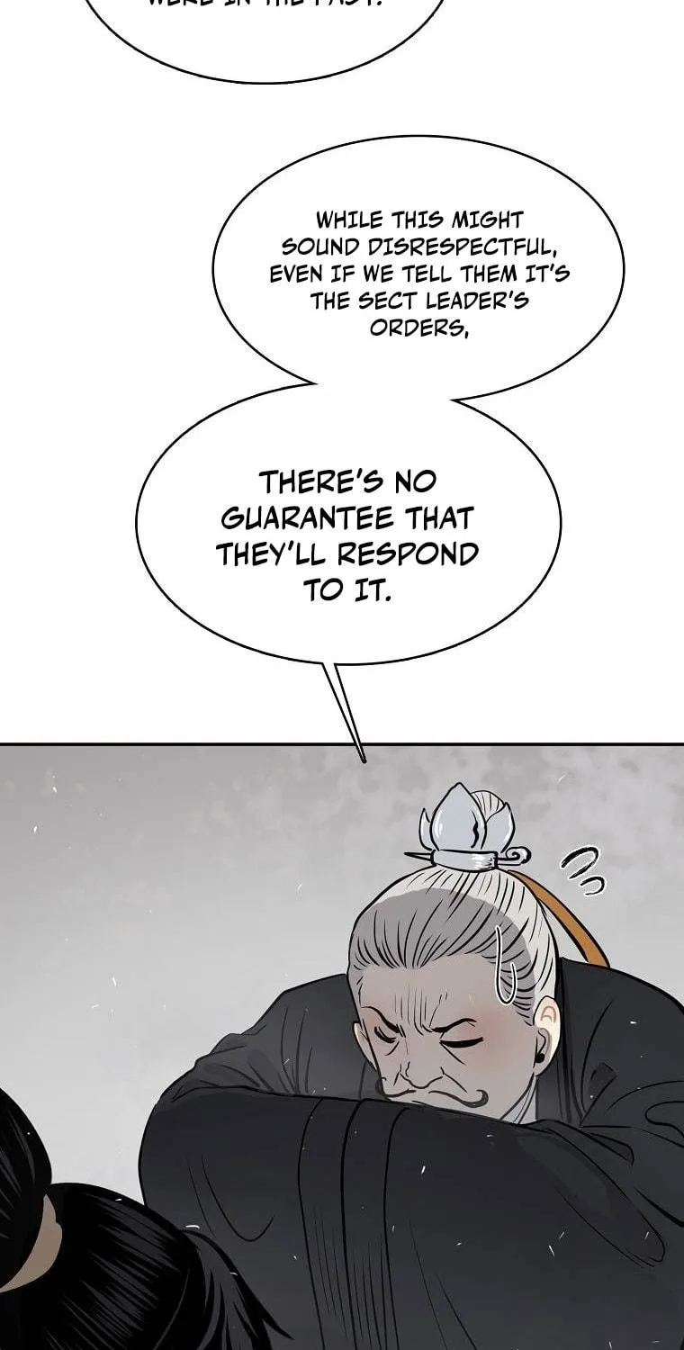 Read Demon in Mount Hua chapter 8 image 167 on Lezhin