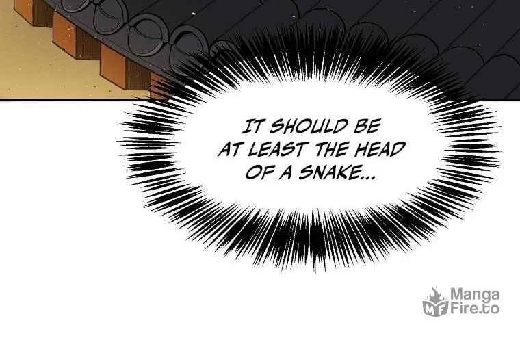 Read Demon in Mount Hua chapter 8 image 22 on Lezhin