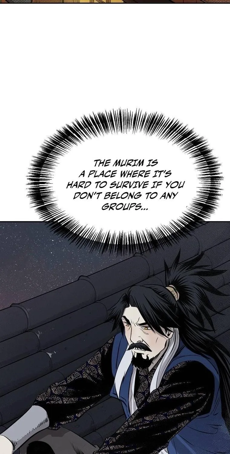 Read Demon in Mount Hua chapter 8 image 3 on Lezhin