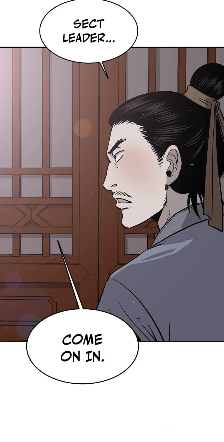 Read Demon in Mount Hua chapter 8 image 33 on Lezhin