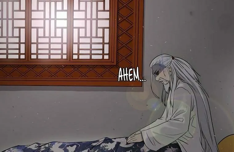 Read Demon in Mount Hua chapter 8 image 36 on Lezhin