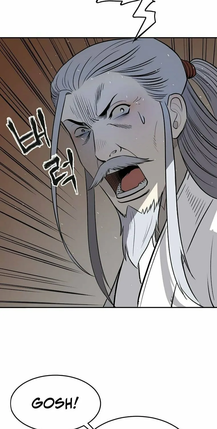 Read Demon in Mount Hua chapter 8 image 41 on Lezhin