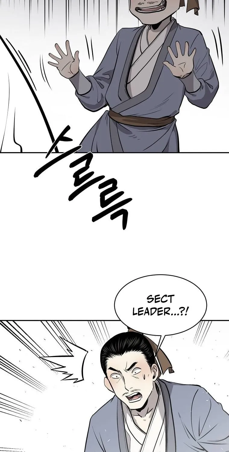 Read Demon in Mount Hua chapter 8 image 43 on Lezhin