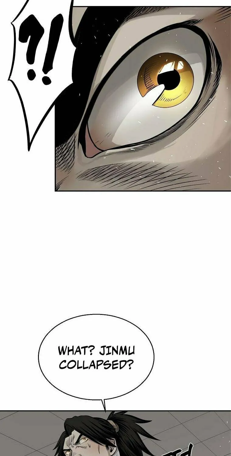 Read Demon in Mount Hua chapter 8 image 47 on Lezhin