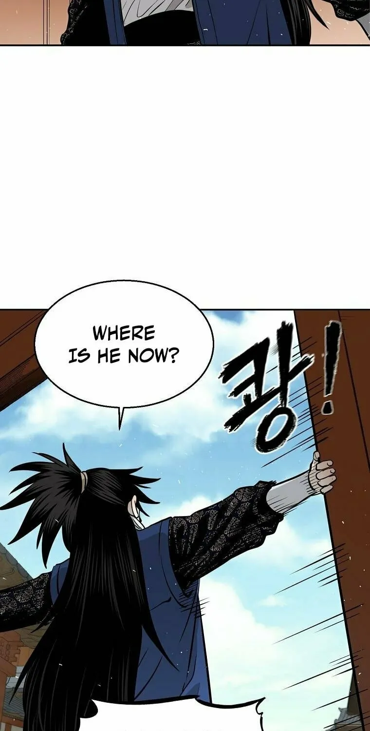 Read Demon in Mount Hua chapter 8 image 49 on Lezhin