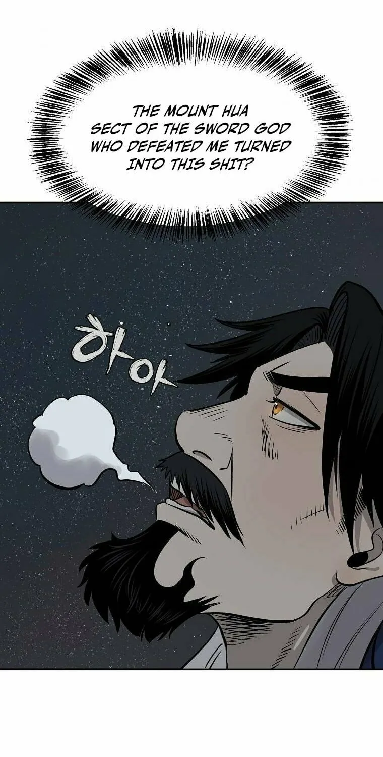 Read Demon in Mount Hua chapter 8 image 5 on Lezhin