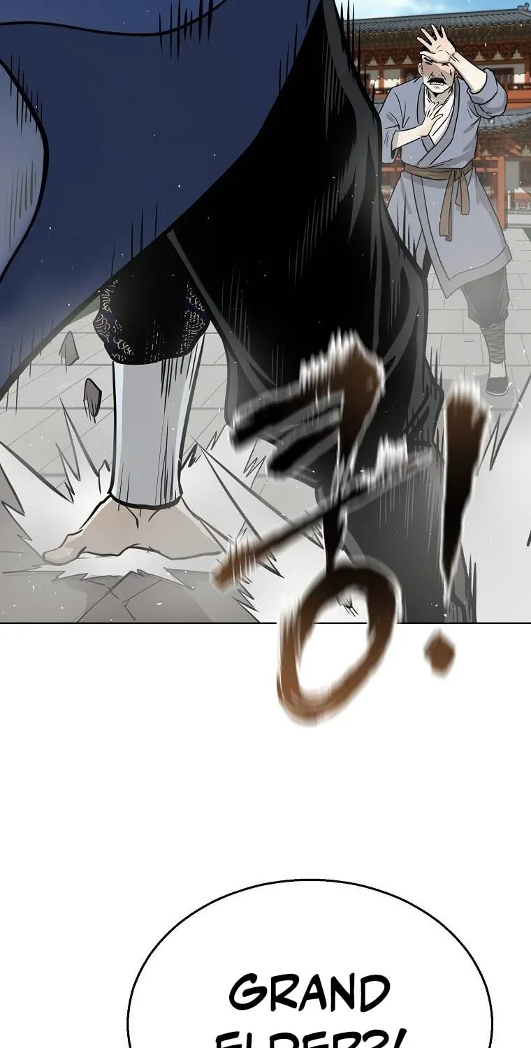 Read Demon in Mount Hua chapter 8 image 61 on Lezhin