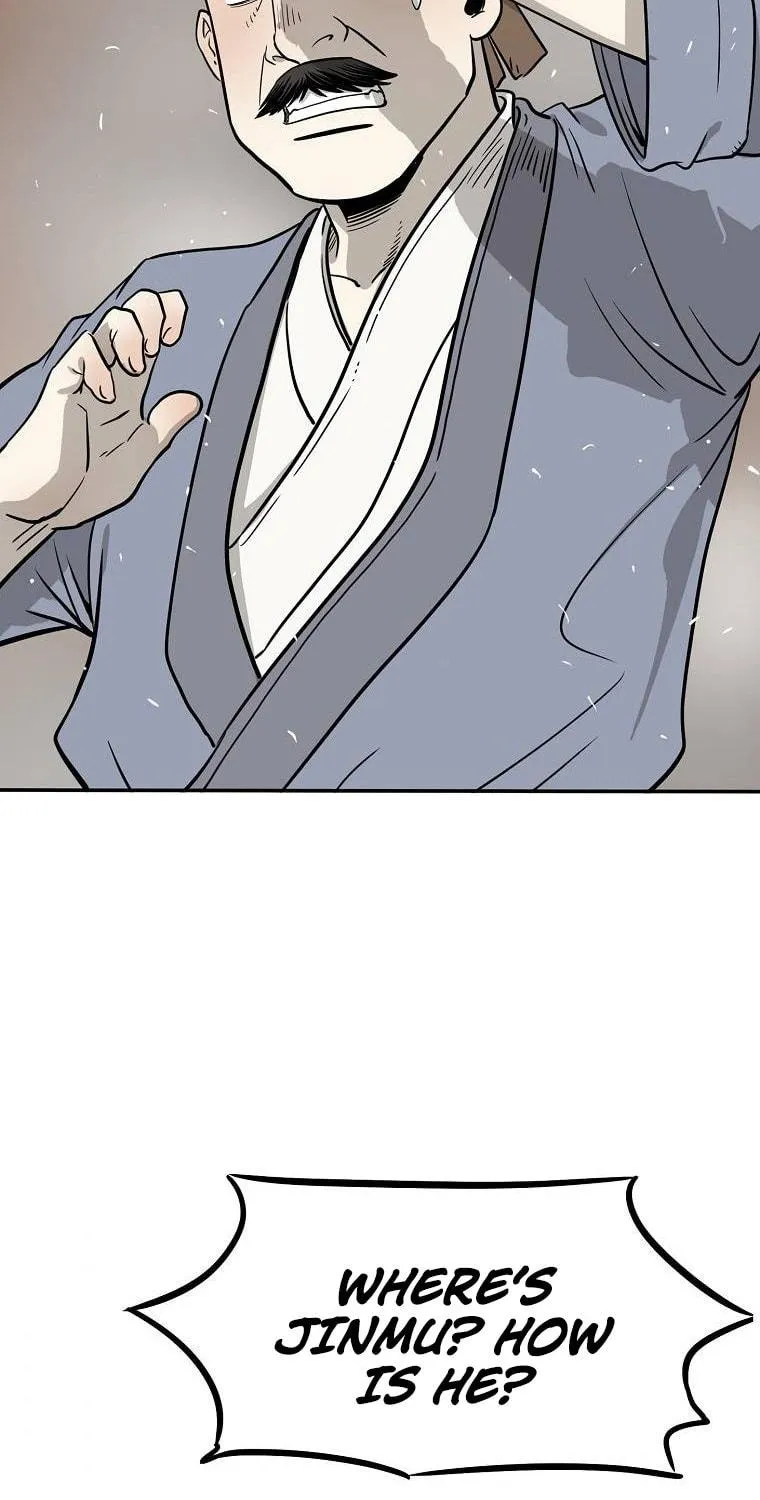Read Demon in Mount Hua chapter 8 image 63 on Lezhin