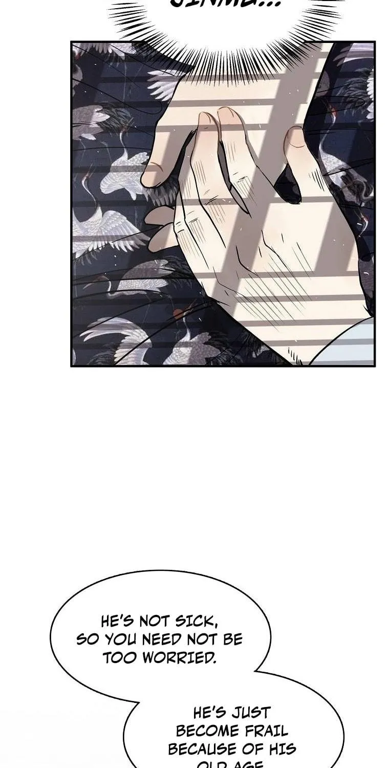 Read Demon in Mount Hua chapter 8 image 69 on Lezhin