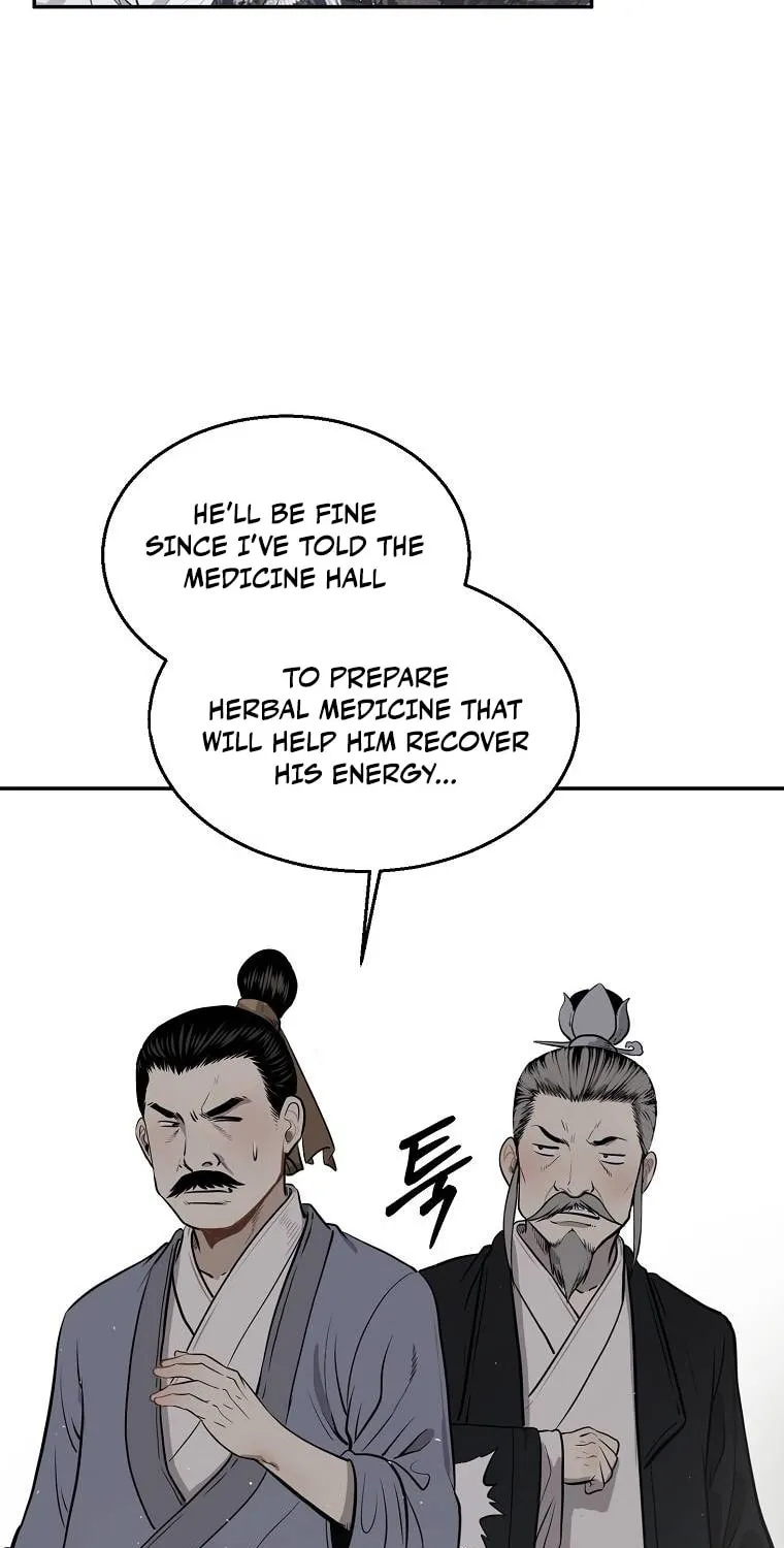Read Demon in Mount Hua chapter 8 image 73 on Lezhin