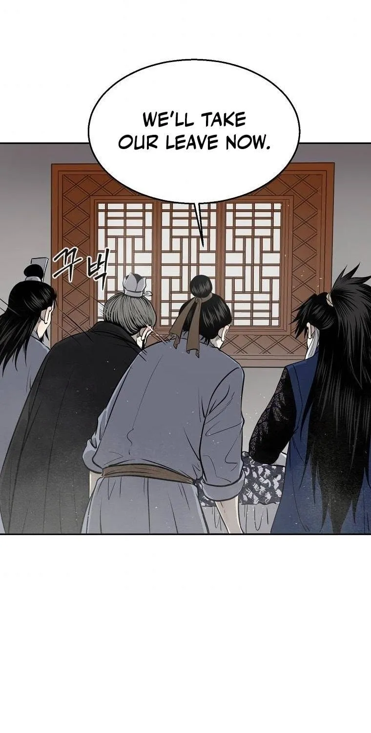 Read Demon in Mount Hua chapter 8 image 75 on Lezhin