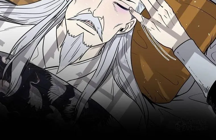 Read Demon in Mount Hua chapter 8 image 82 on Lezhin