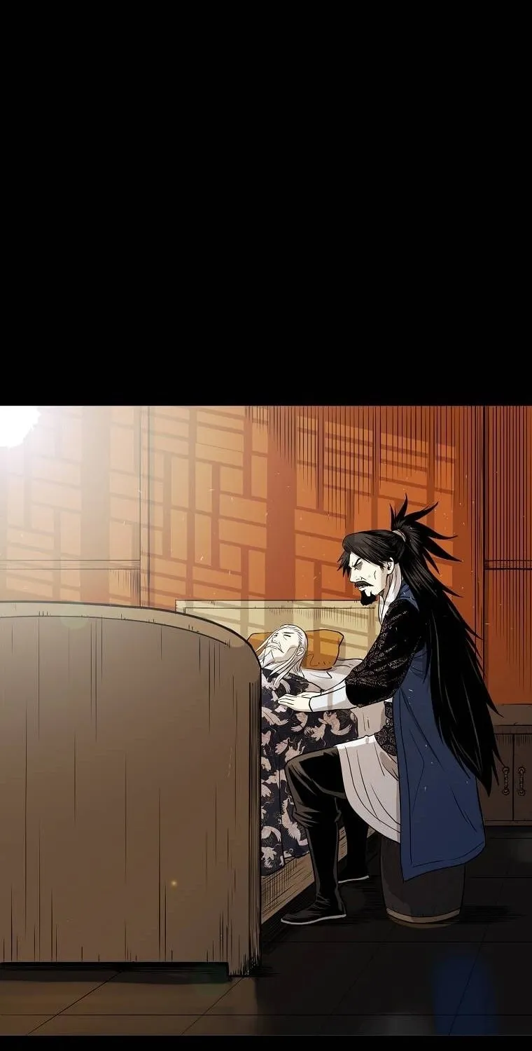 Read Demon in Mount Hua chapter 8 image 83 on Lezhin