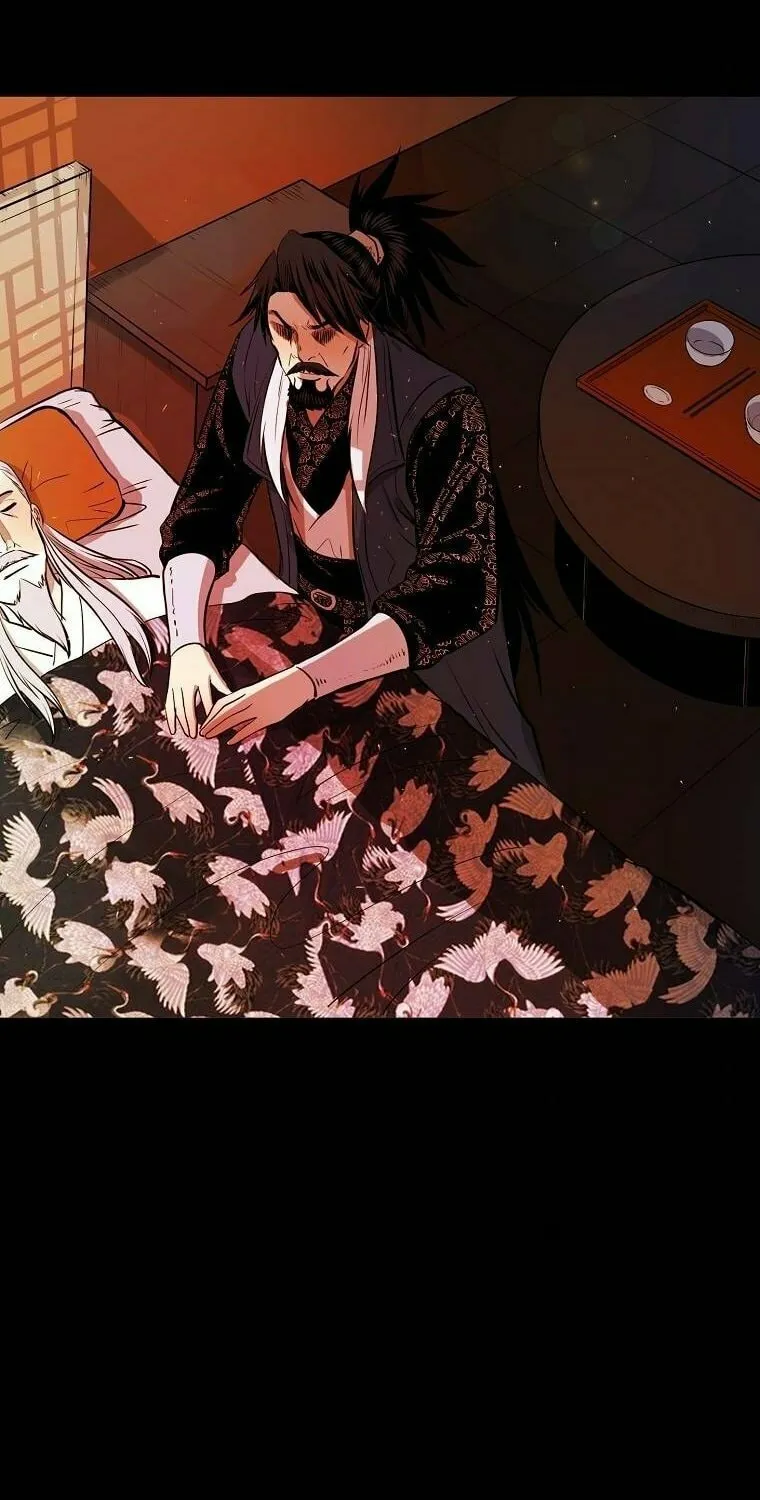 Read Demon in Mount Hua chapter 8 image 85 on Lezhin