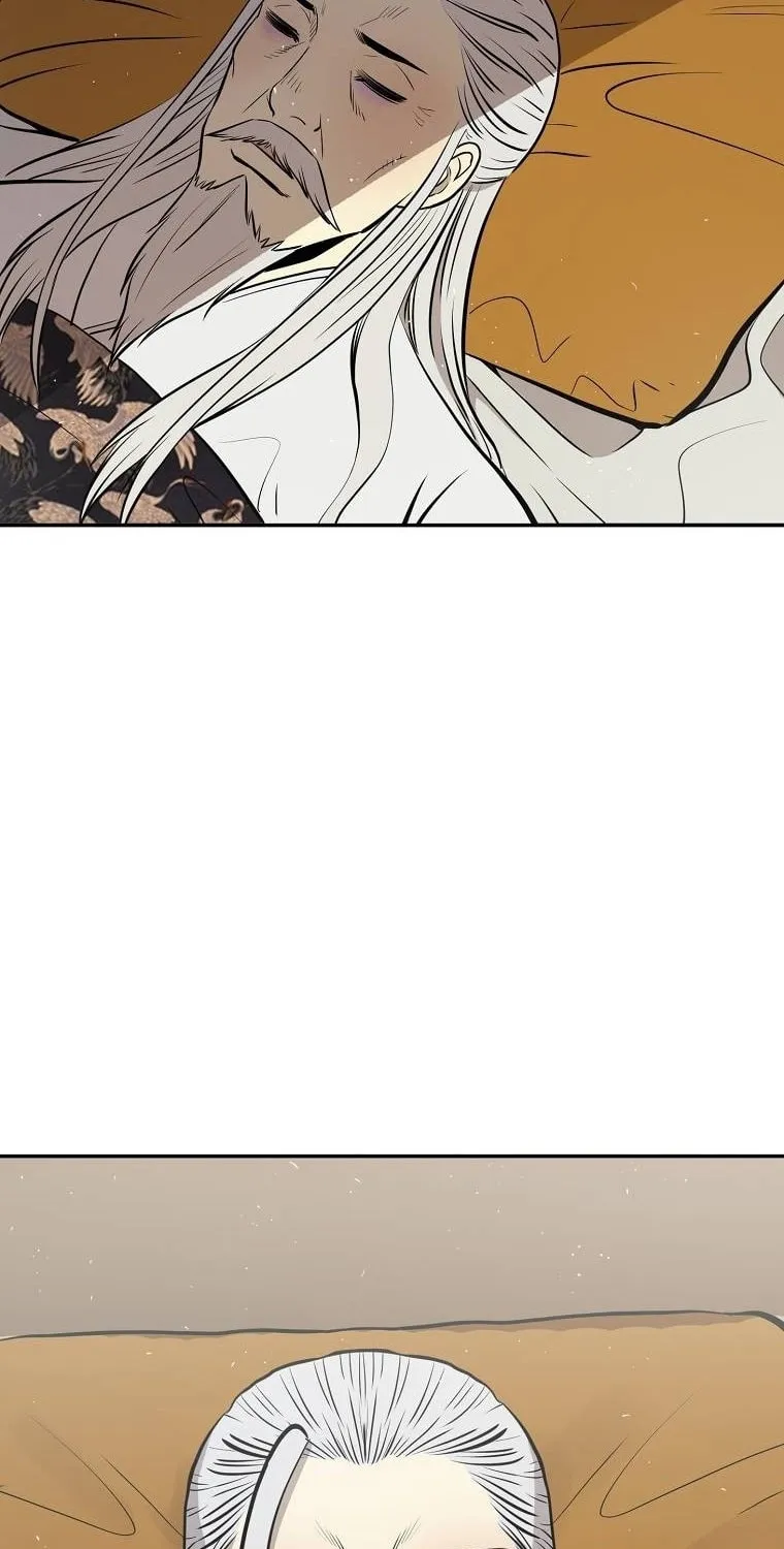 Read Demon in Mount Hua chapter 8 image 91 on Lezhin