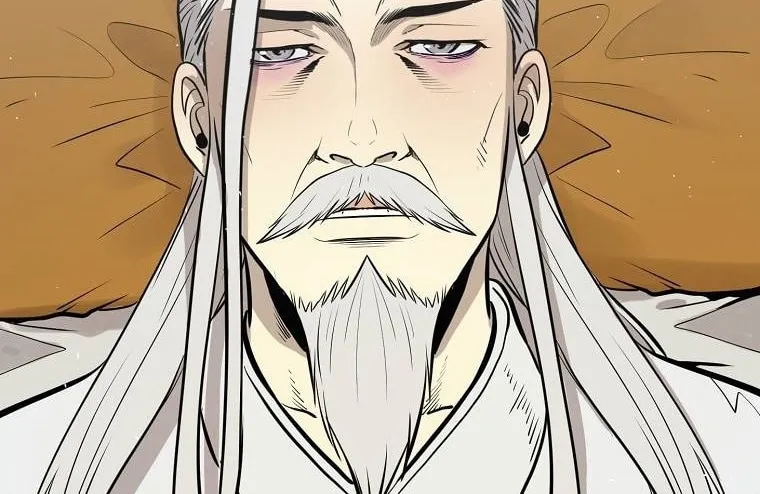 Read Demon in Mount Hua chapter 8 image 92 on Lezhin