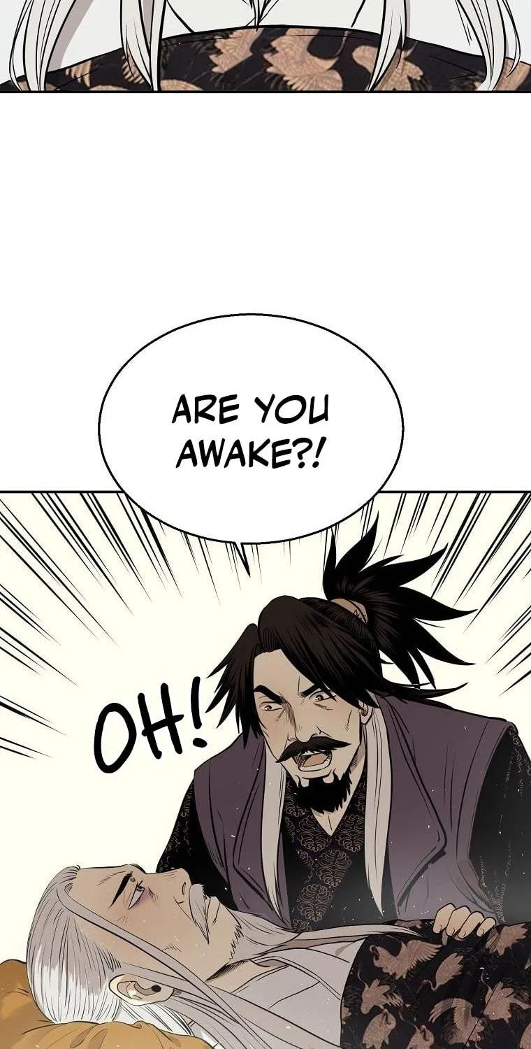 Read Demon in Mount Hua chapter 8 image 93 on Lezhin