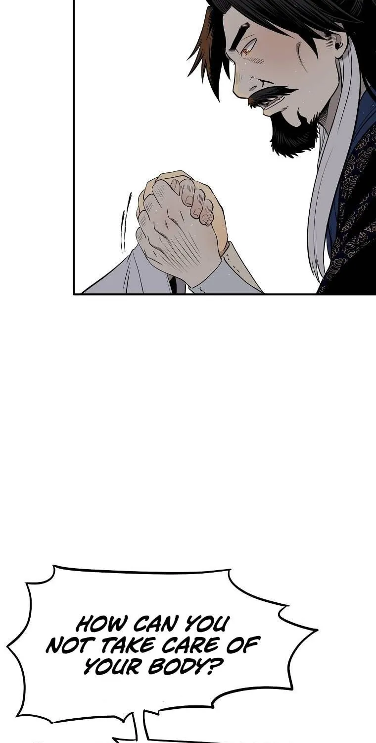 Read Demon in Mount Hua chapter 8 image 97 on Lezhin
