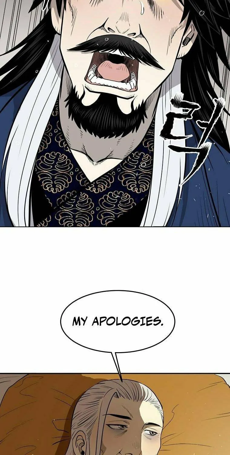 Read Demon in Mount Hua chapter 8 image 99 on Lezhin
