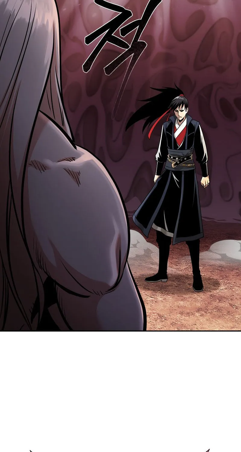Read Demon in Mount Hua chapter 80 image 17 on Lezhin