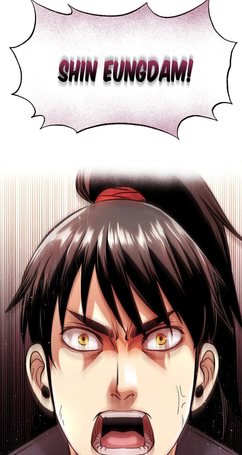 Read Demon in Mount Hua chapter 80 image 18 on Lezhin