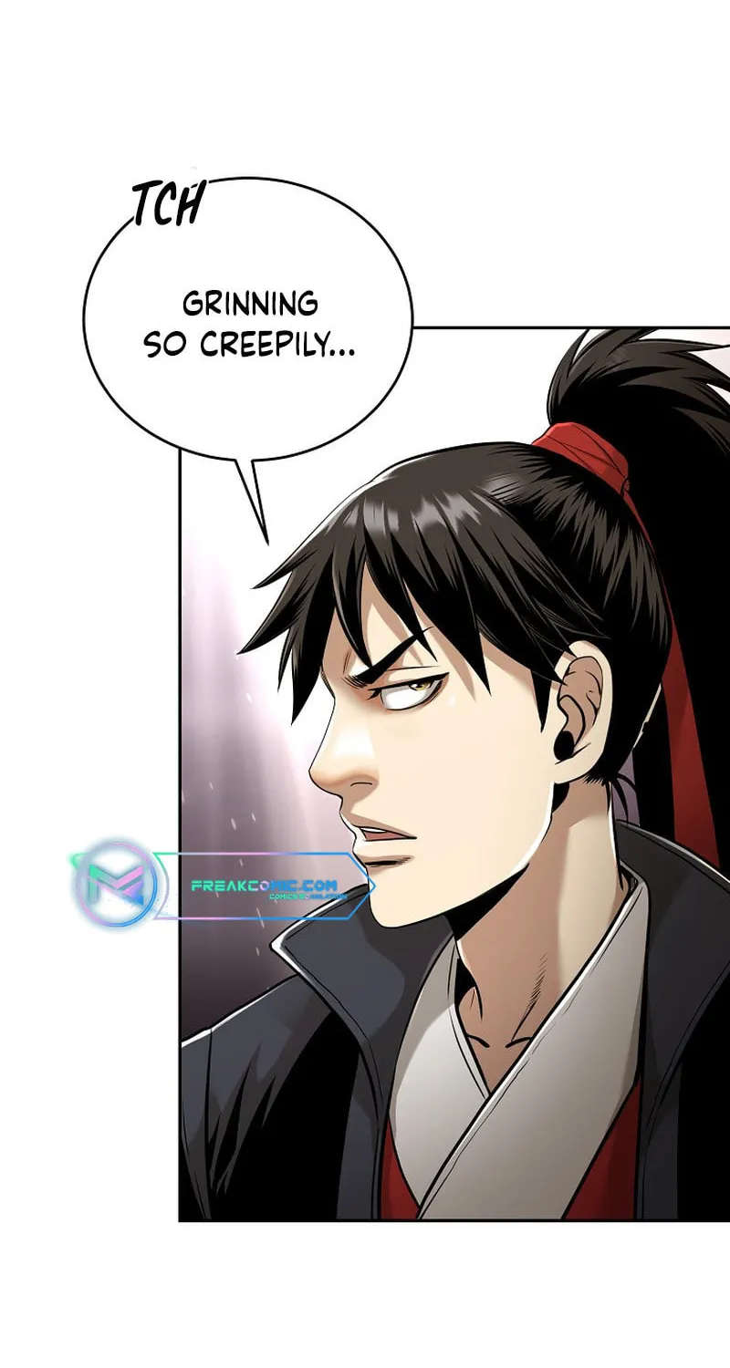 Read Demon in Mount Hua chapter 80 image 23 on Lezhin