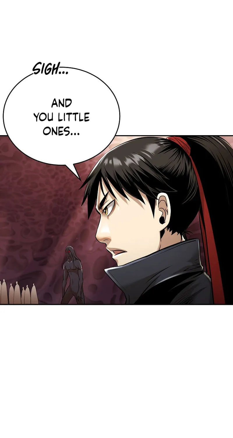 Read Demon in Mount Hua chapter 80 image 24 on Lezhin