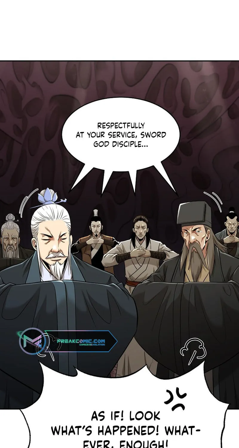 Read Demon in Mount Hua chapter 80 image 25 on Lezhin
