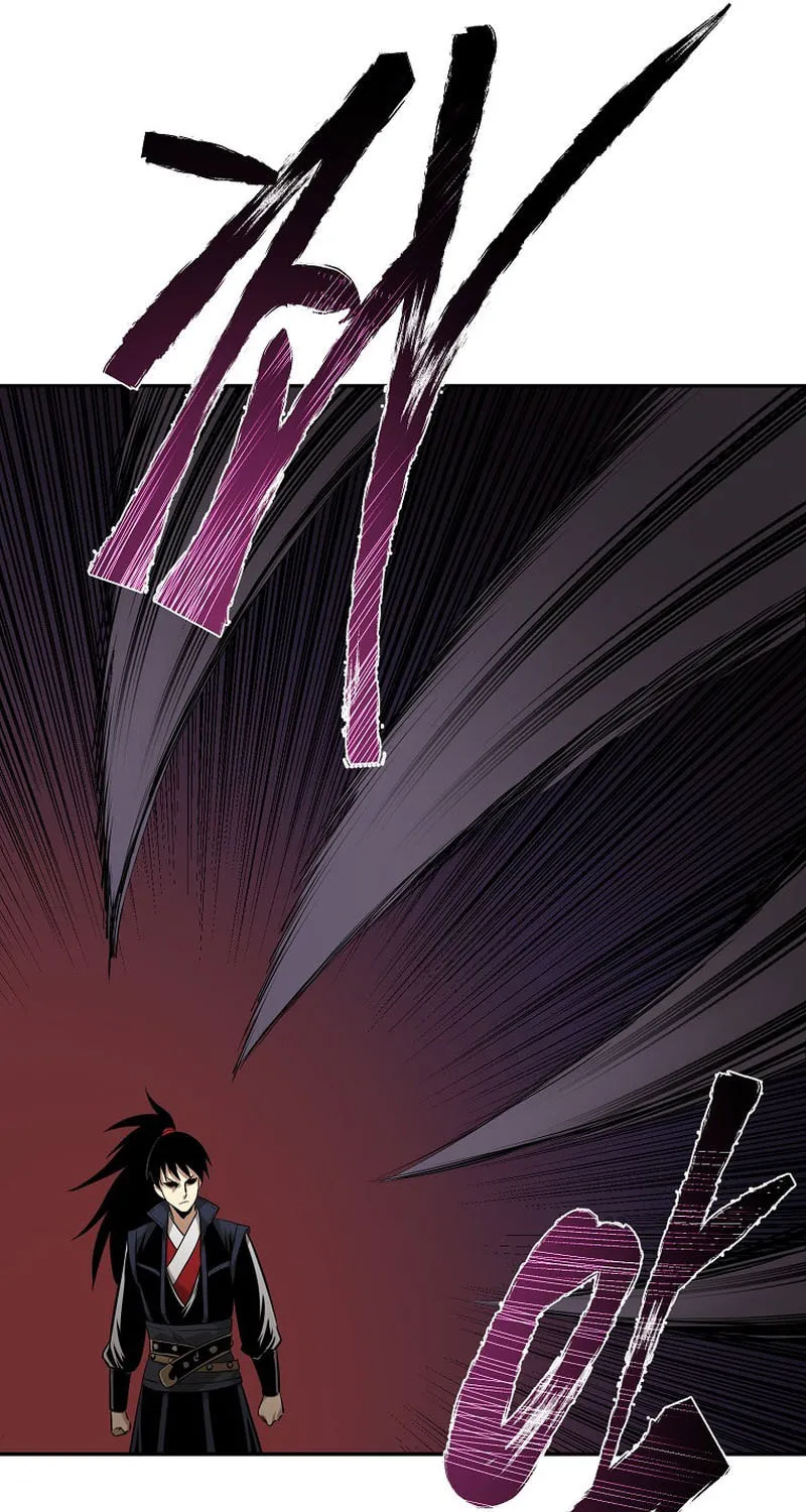 Read Demon in Mount Hua chapter 80 image 32 on Lezhin