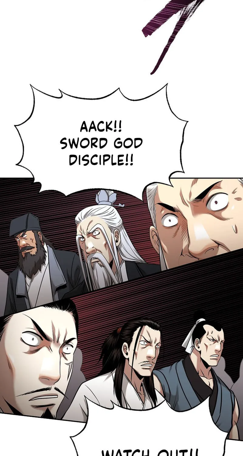 Read Demon in Mount Hua chapter 80 image 33 on Lezhin