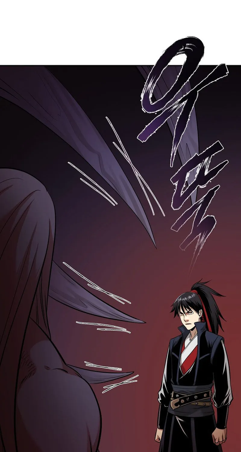 Read Demon in Mount Hua chapter 80 image 35 on Lezhin