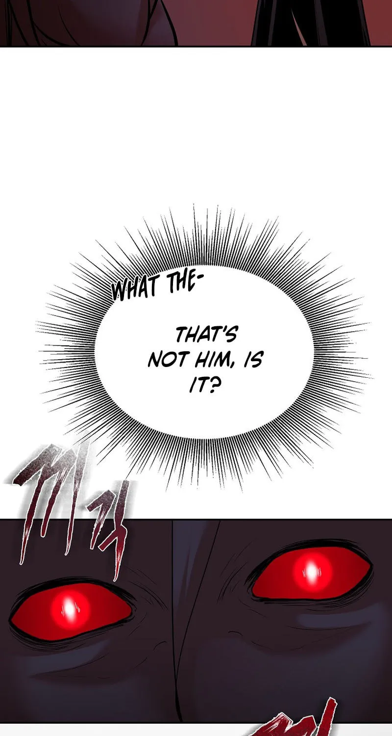Read Demon in Mount Hua chapter 80 image 36 on Lezhin