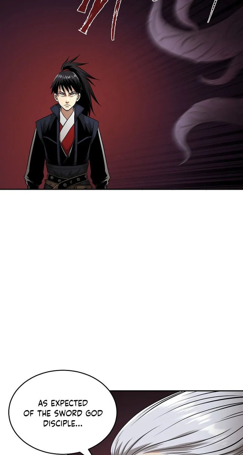 Read Demon in Mount Hua chapter 80 image 40 on Lezhin