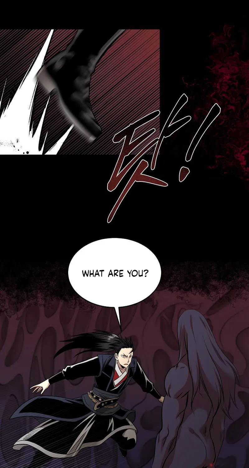 Read Demon in Mount Hua chapter 80 image 48 on Lezhin