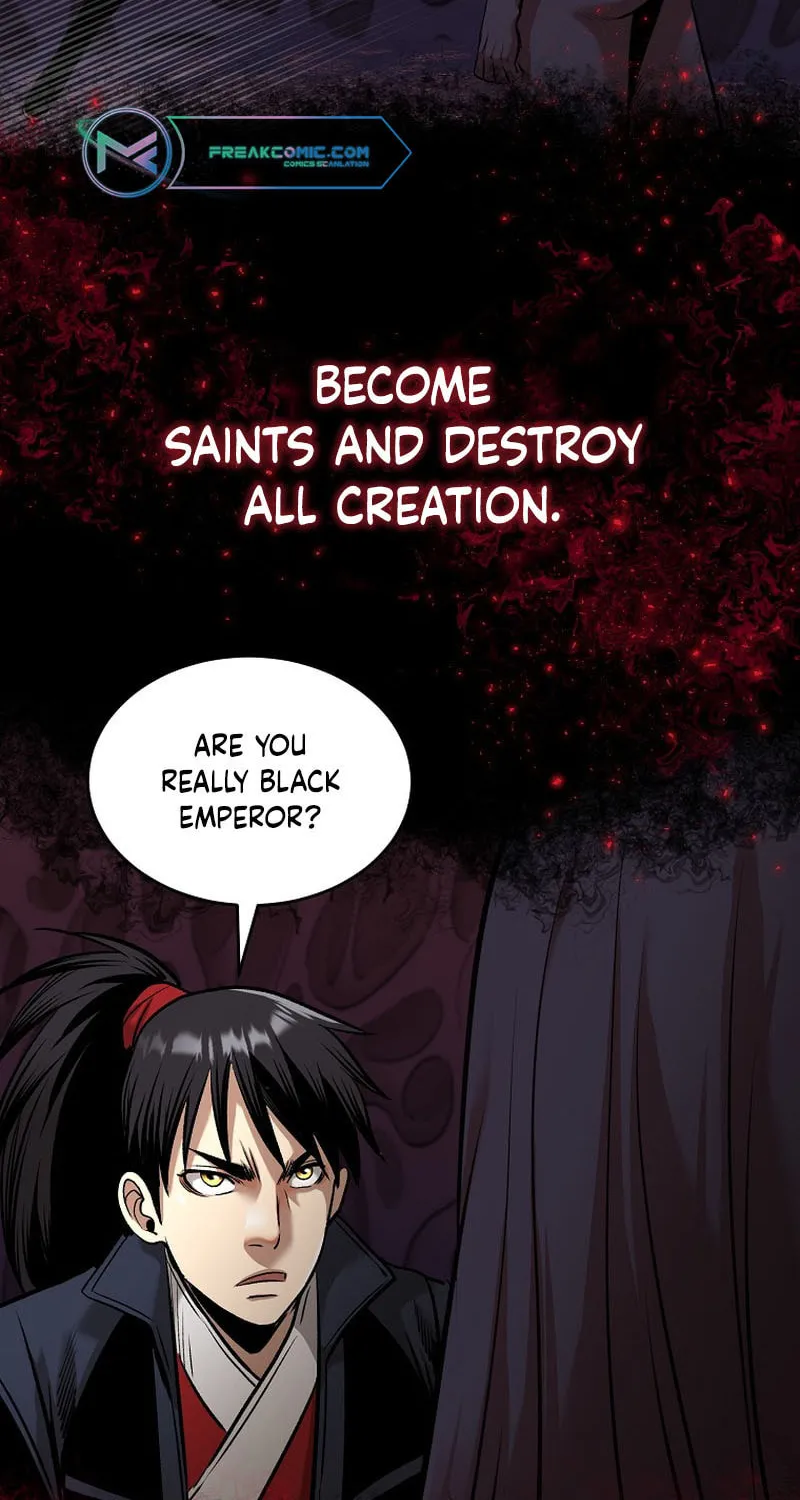 Read Demon in Mount Hua chapter 80 image 49 on Lezhin
