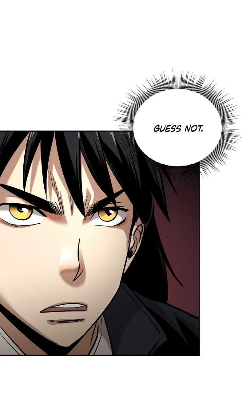 Read Demon in Mount Hua chapter 80 image 51 on Lezhin