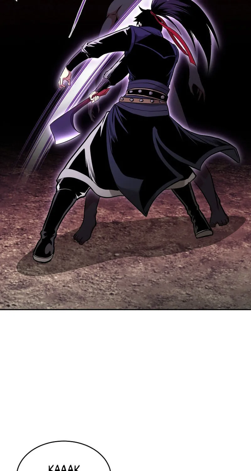 Read Demon in Mount Hua chapter 80 image 55 on Lezhin