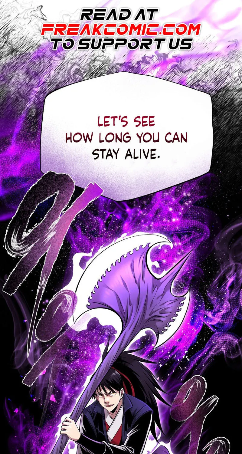 Read Demon in Mount Hua chapter 80 image 61 on Lezhin