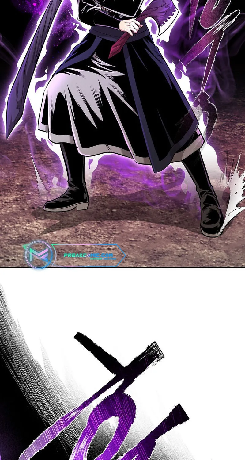 Read Demon in Mount Hua chapter 80 image 62 on Lezhin