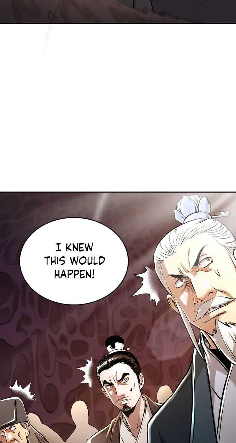 Read Demon in Mount Hua chapter 80 image 7 on Lezhin