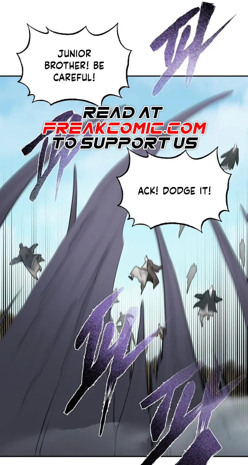 Read Demon in Mount Hua chapter 80 image 71 on Lezhin