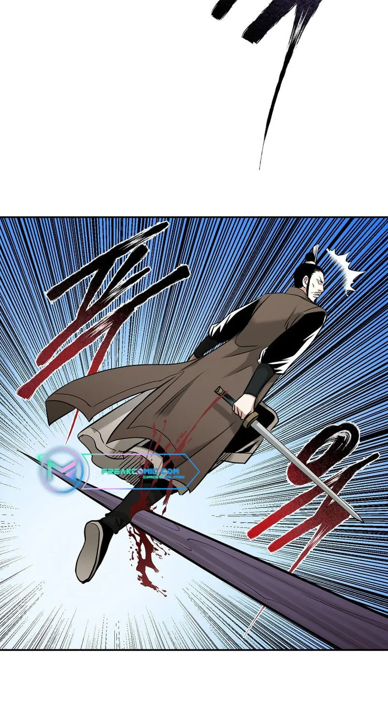 Read Demon in Mount Hua chapter 80 image 72 on Lezhin