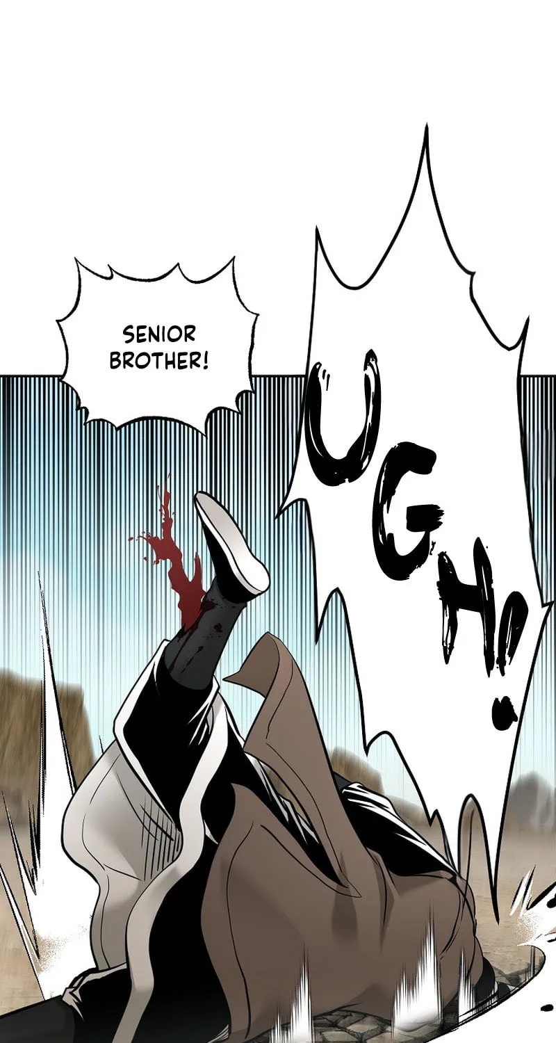 Read Demon in Mount Hua chapter 80 image 73 on Lezhin