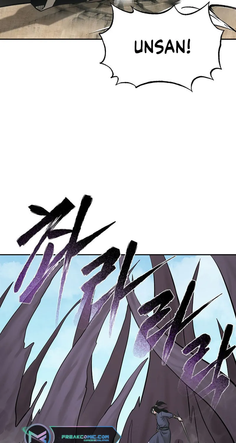 Read Demon in Mount Hua chapter 80 image 74 on Lezhin