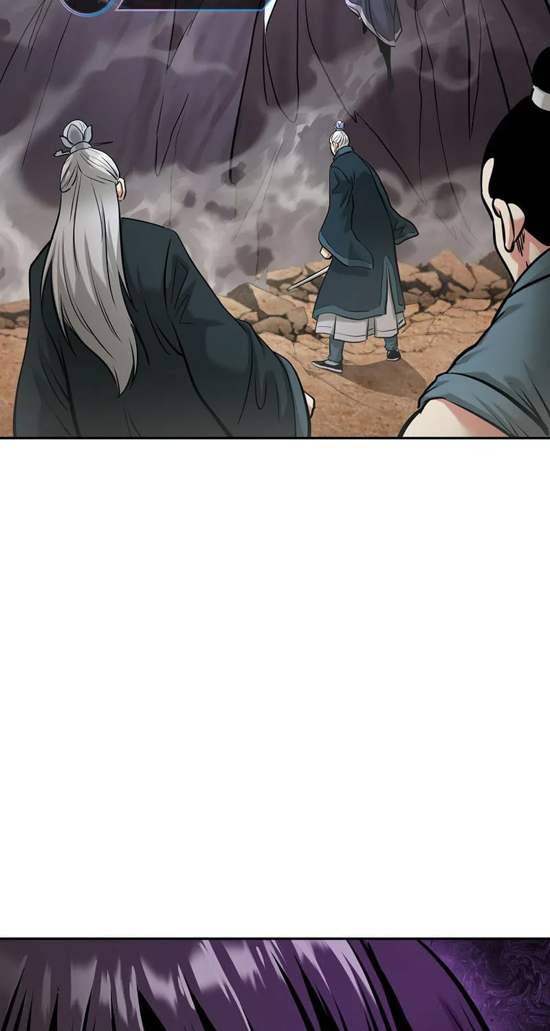 Read Demon in Mount Hua chapter 80 image 75 on Lezhin